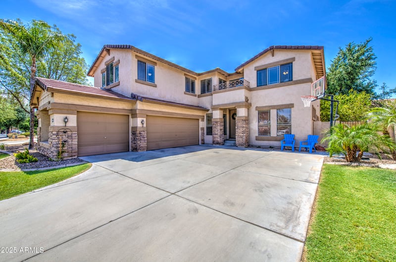 4609 Ironhorse Rd, Gilbert, AZ 85297