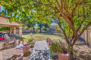 4609 Ironhorse Rd, Gilbert, AZ 85297