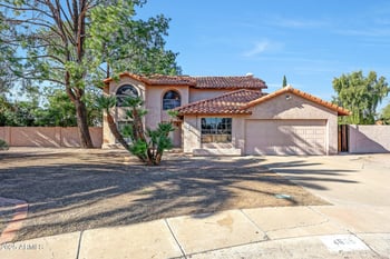 4609 Le Marche Ave, Phoenix, AZ 85032