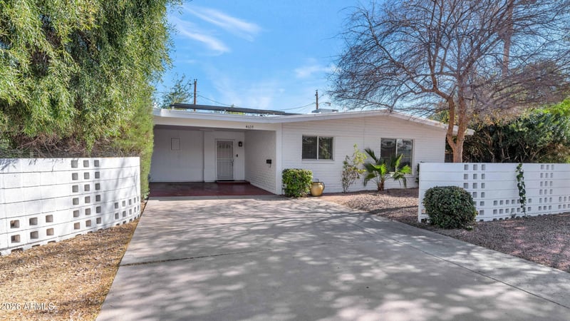 4609 Miller Rd, Scottsdale, AZ 85251