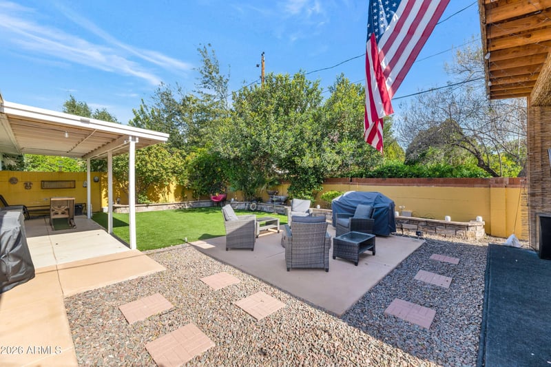 4609 Miller Rd, Scottsdale, AZ 85251