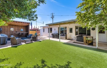 4609 Miller Rd, Scottsdale, AZ 85251