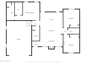 4609 Mountain Gate Cir, Lakeside, AZ 85929