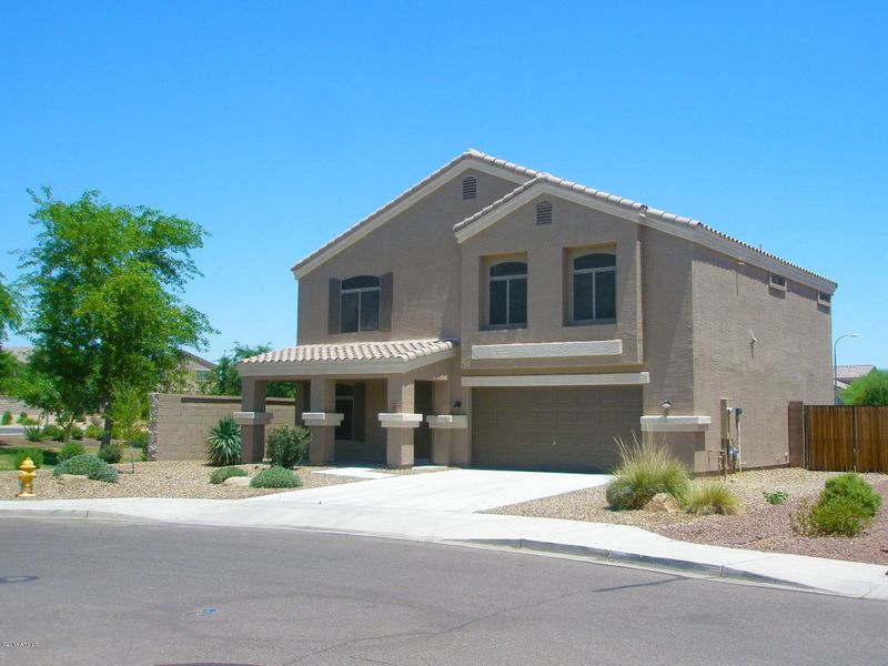 4609 N 111th Dr, Phoenix, AZ 85037