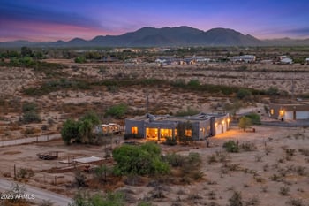 4609 375th Dr, Tonopah, AZ 85354