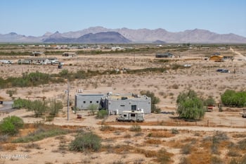 4609 375th Dr, Tonopah, AZ 85354