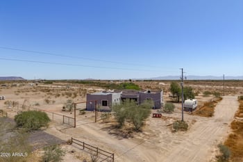 4609 375th Dr, Tonopah, AZ 85354