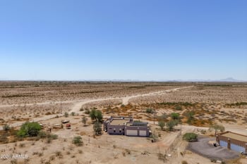 4609 375th Dr, Tonopah, AZ 85354