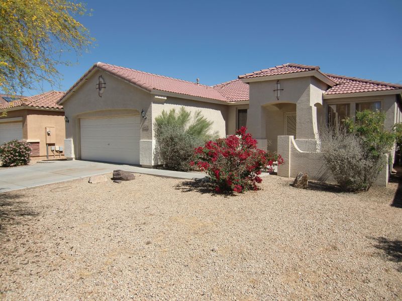 4609 N 95th Dr, Phoenix, AZ 85037