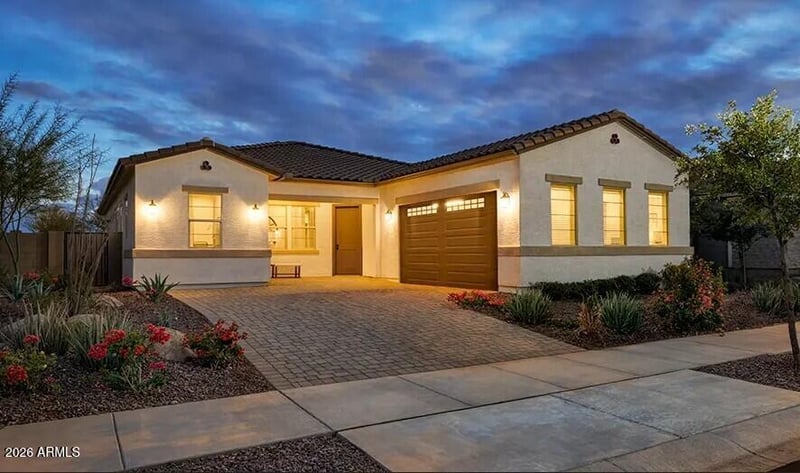 4609 S 119th Dr, Avondale, AZ 85323