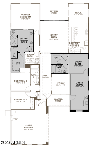 4609 S 119th Dr, Avondale, AZ 85323