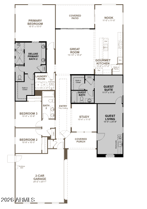 4609 S 119th Dr, Avondale, AZ 85323