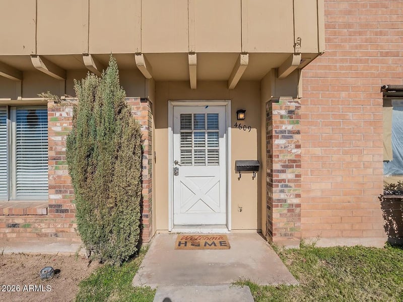 4609 S Mill Ave, Tempe, AZ 85282