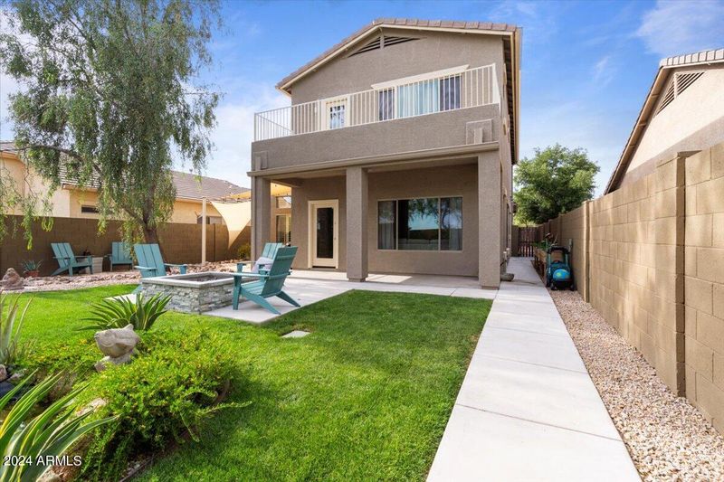 4609 W Cottontail Rd, Phoenix, AZ 85086