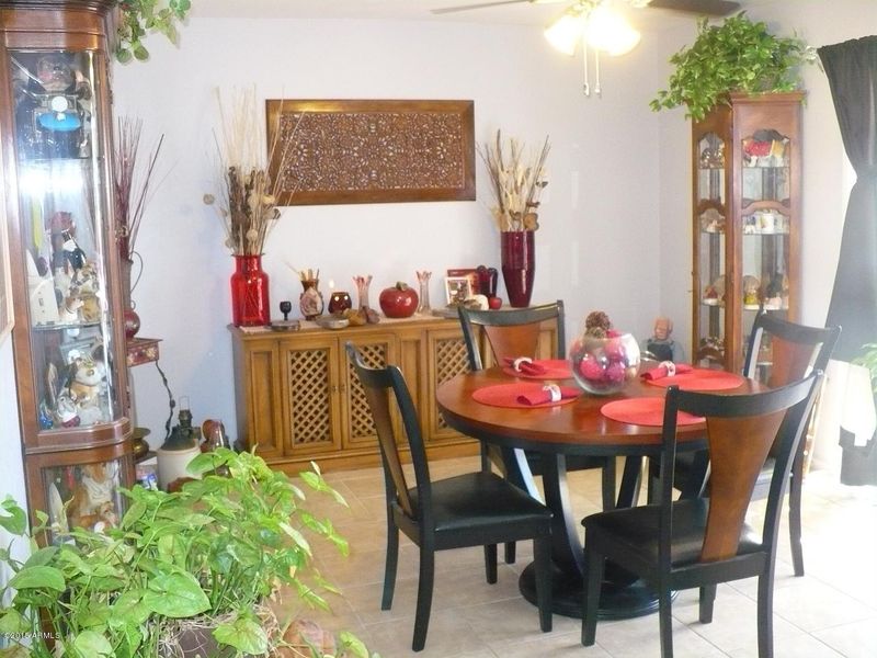 4609 W Marshall Ave, Glendale, AZ 85301