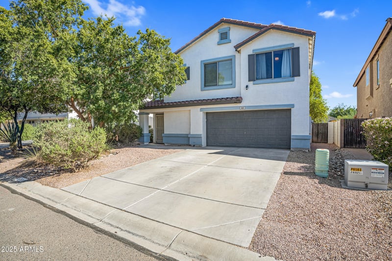 461 Angeline Ave, San Tan Valley, AZ 85140
