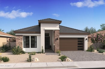 461 Greenback Dr, San Tan Valley, AZ 85140