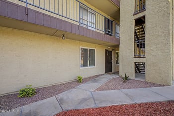 461 Holmes Ave #124, Mesa, AZ 85210