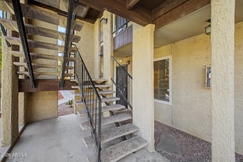 461 Holmes Ave #124, Mesa, AZ 85210