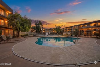 461 Holmes Ave #124, Mesa, AZ 85210