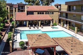 461 Holmes Ave #308, Mesa, AZ 85210
