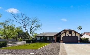 461 Merrill Ave, Gilbert, AZ 85234