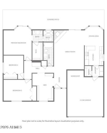 461 Merrill Ave, Gilbert, AZ 85234