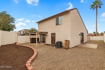 461 Orlando Cir, Mesa, AZ 85205