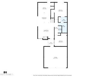 461 Orlando Cir, Mesa, AZ 85205