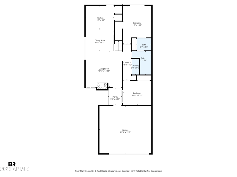 461 Orlando Cir, Mesa, AZ 85205