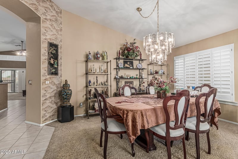 461 Pinto Dr, Gilbert, AZ 85296