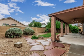 461 Pinto Dr, Gilbert, AZ 85296