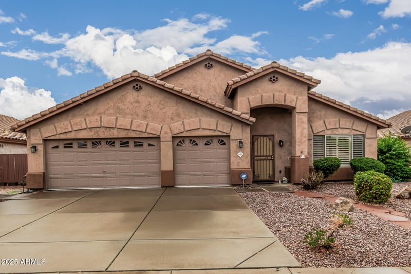 461 Pinto Dr, Gilbert, AZ 85296