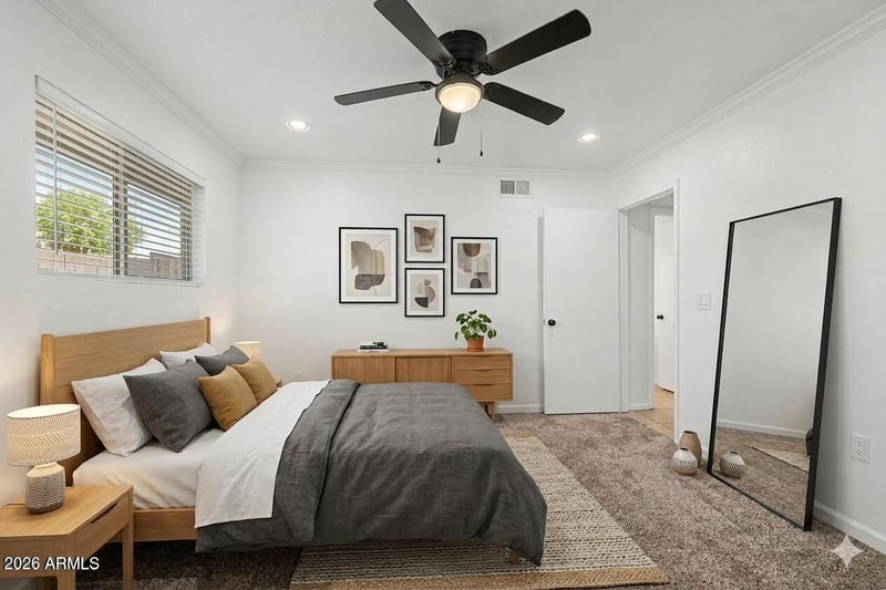 461 Holmes Ave #124, Mesa, AZ 85210