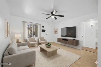 461 Holmes Ave #124, Mesa, AZ 85210