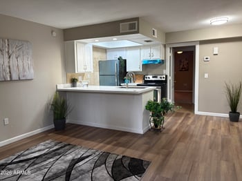 461 Holmes Ave #132, Mesa, AZ 85210