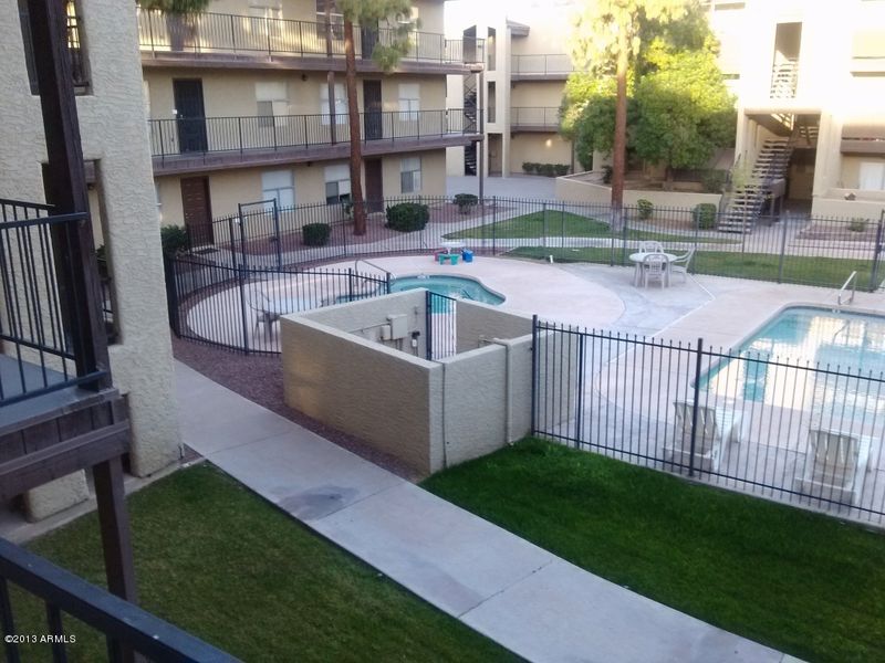 461 W Holmes Ave #271, Mesa, AZ 85210
