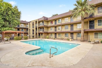 461 Holmes Ave #283, Mesa, AZ 85210