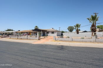 4610 48th Dr, Phoenix, AZ 85031