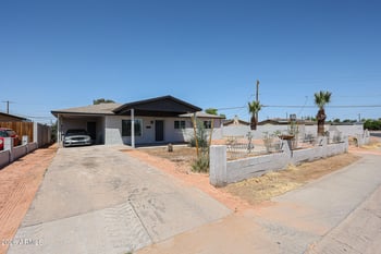 4610 48th Dr, Phoenix, AZ 85031