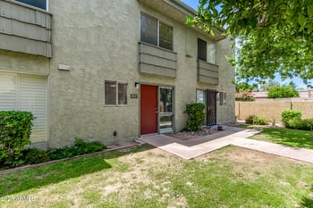 4610 68th St #402, Scottsdale, AZ 85251