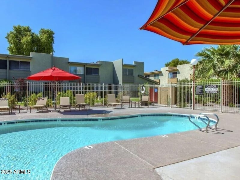4610 68th St #409, Scottsdale, AZ 85251