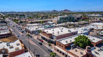 4610 68th St #409, Scottsdale, AZ 85251