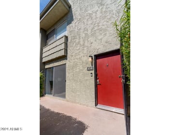 4610 68th St #414, Scottsdale, AZ 85251