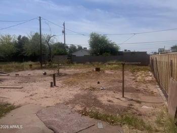 4610 8th Pl, Phoenix, AZ 85040