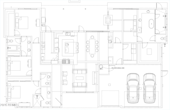 4610 Calle Ventura --, Phoenix, AZ 85018