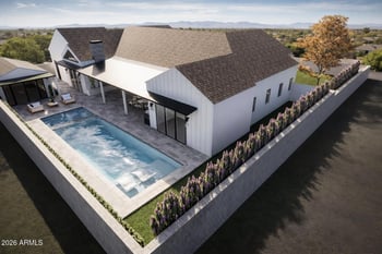 4610 Calle Ventura --, Phoenix, AZ 85018