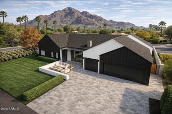 4610 Calle Ventura --, Phoenix, AZ 85018