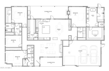 4610 Calle Ventura --, Phoenix, AZ 85018