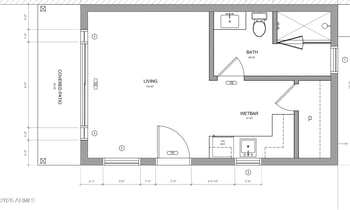 4610 E Calle Ventura --, Phoenix, AZ 85018